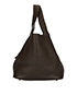Hermes Picotin MM, bottom view